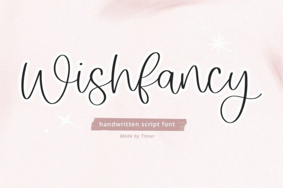 Wishfancy: The Script Amp That Elevates Your Campaign Visuals